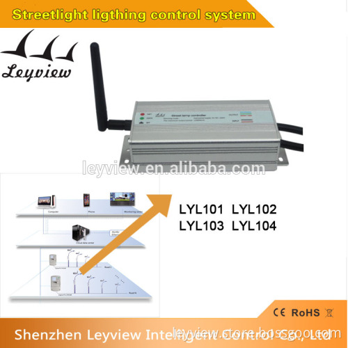 3 years warranty 200m distance led lights zigbee dimmer switch